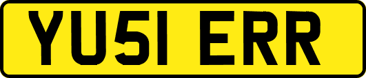 YU51ERR