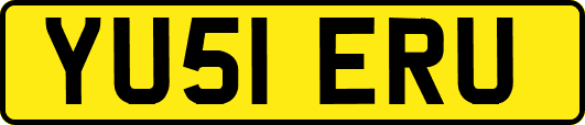 YU51ERU