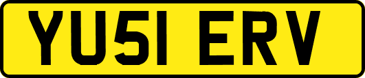 YU51ERV
