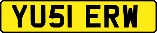 YU51ERW