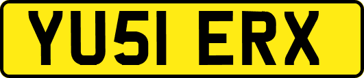 YU51ERX