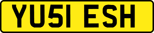 YU51ESH