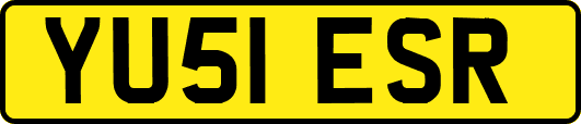 YU51ESR