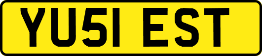 YU51EST