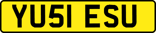 YU51ESU