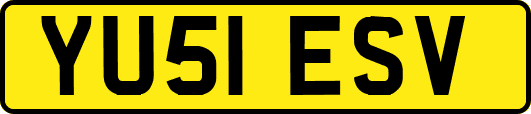 YU51ESV