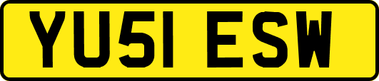 YU51ESW