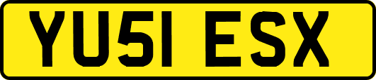 YU51ESX
