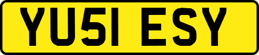 YU51ESY