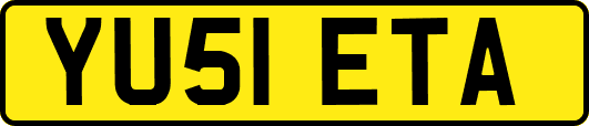 YU51ETA
