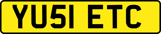 YU51ETC