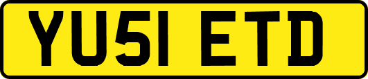YU51ETD