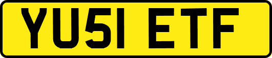 YU51ETF