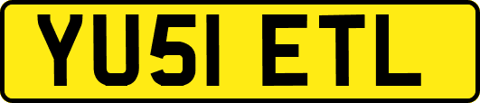 YU51ETL