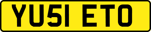 YU51ETO