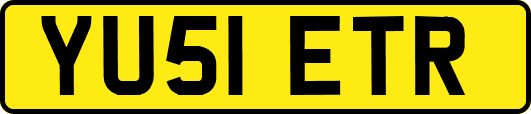 YU51ETR