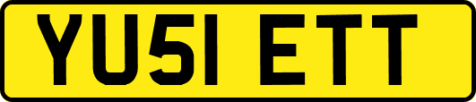 YU51ETT