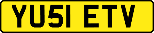 YU51ETV