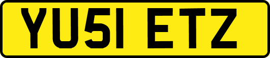 YU51ETZ