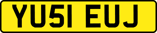 YU51EUJ