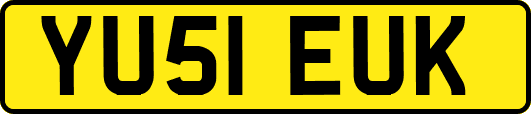 YU51EUK