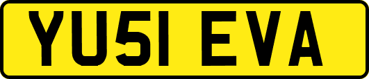 YU51EVA