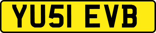 YU51EVB