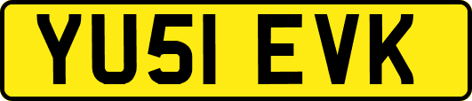 YU51EVK