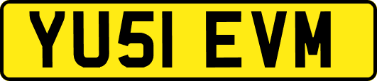 YU51EVM