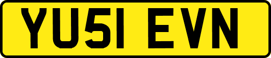 YU51EVN