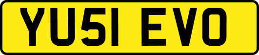YU51EVO