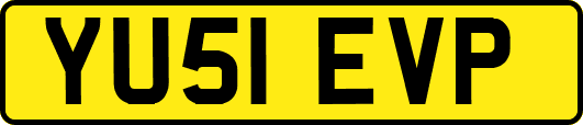 YU51EVP