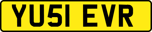 YU51EVR