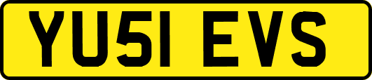 YU51EVS