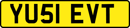 YU51EVT