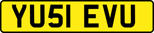 YU51EVU