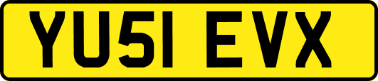 YU51EVX