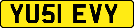 YU51EVY