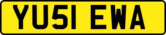 YU51EWA