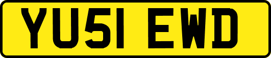 YU51EWD