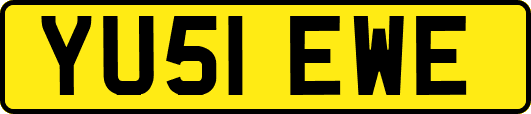 YU51EWE