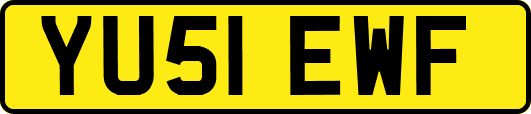 YU51EWF