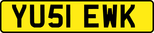 YU51EWK