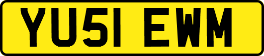 YU51EWM