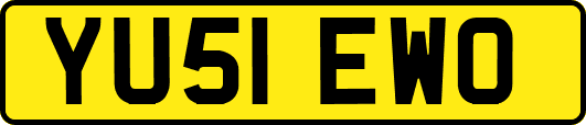 YU51EWO