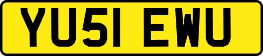 YU51EWU