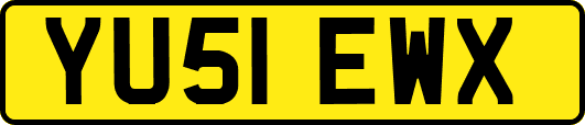 YU51EWX