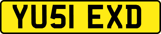 YU51EXD