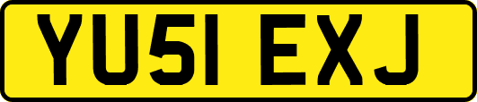 YU51EXJ