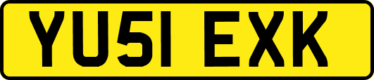YU51EXK